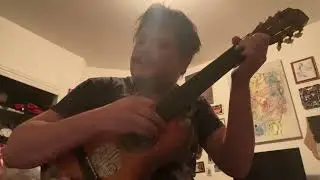 Dean Cercone - that&rsquo;s the way it&rsquo;s always (new song written practice)