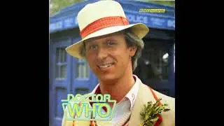 Peter Howell And The BBC Radiophonic Workshop - Doctor Who Theme (Jimmy Michaels Mix)