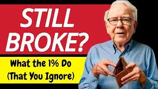 17 Tiny Habits That Quietly Built My Wealth After 40 (No Luck, Just Strategy)
