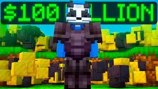 How I Achieved $100M on Donut SMP…