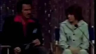 Kristy McNichol on The Mike Douglas Show (1978)