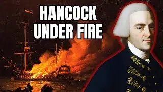 John Hancock vs the British Empire Who Really Won?
