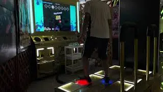 [DDR] 足13 No Matter What EDP PFC 999650 Expert double +α