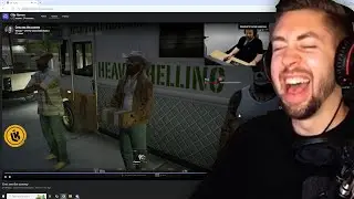 Kebun Reacts to Hilarious GTARP Clips and More! | Prodigy 2.6