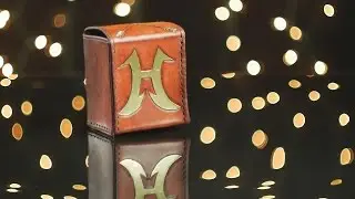 Deadlance Steamworks - Arrows Deckbox