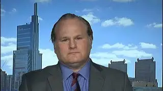 Michael Johns, a former White House speech writer, talks about H.W. Bush's legacy.