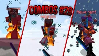 comb0s #29 (STIMP BUTTERFLY CLICKING?)