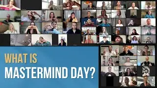 What is Mastermind Day?