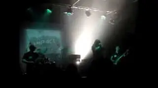Innergrave @live Daos Tm