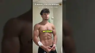 Power Of Muscle Memory 💪