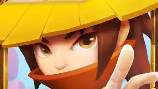 HERO RUSH