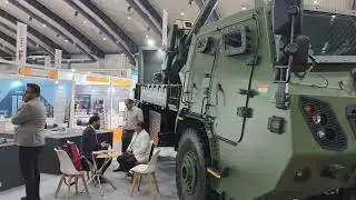 India manufacturing show 2025 bangalore