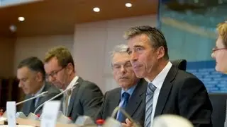 The Future of European Defence: a NATO perspective - speech by NATO Secretary General