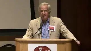 Breaking Through Power: John Fox on Federal Tax Policy