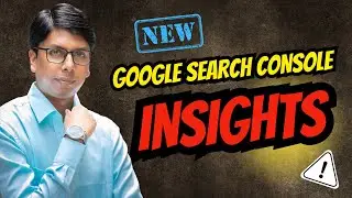 Google Search Console Insights Explained &ndash; New Feature for Website Performance & Content Tracking
