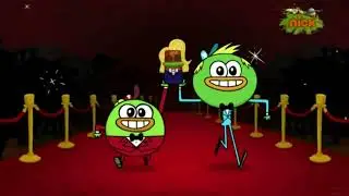 Breadwinners - Anatre Fuori Di Testa - Lil Loafie Song (Italian)