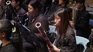 2025天際綫skyline管弦樂團精彩演出曲目 阿萊城姑娘第一部