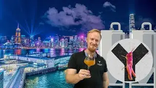 Hong Kong's Surprising Brewing Laws!