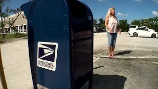 Another Boynton Beach victim comes forward in string of mail fraud cases