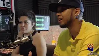 Well Connected AZ Episode 7 1st & 26th  (Mark and AJ)