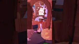 Halloween Trade Gone Wrong 🎃 | Roblox 99 Nights in the Forest