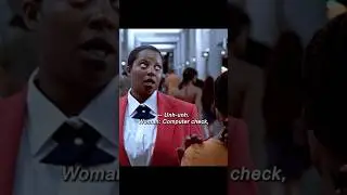 🎬 Big Trouble &mdash; &ldquo;Bag Check!&rdquo;｜The Airport&rsquo;s Darkly Funny Inspection 😂🛄💥