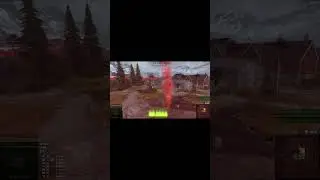 RAVEN TOP 1 #wot #worldoftanks #games #gaming