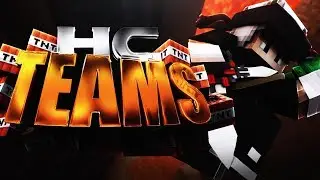 [HCTeams SOTW] Траппинг + Лучший SOTW ВСЕХ ВРЕМЕН! (Карта 17)