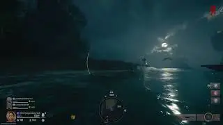 Black Ops 6 Zombies. Cursed medallion side quest.