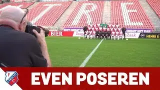 FOTODAG | Even lachen naar de camera!