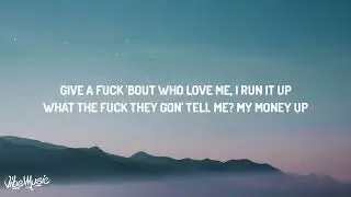 Lil Tjay   Run It Up Lyrics ft  Offset & Moneybagg Yo