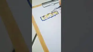 Request graffiti name #shorts