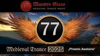 Medieval Trance 2025 - Phoenix Awakens