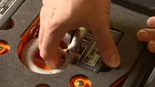 Broadweigh Quick Start