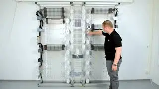 PRIME FO Components Assembly