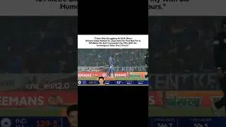 India vs New Zealand 4th T20 Cricket Match full Highlights 2026 #indvsnz #4tht20 #highlights