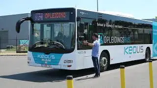 Keolis Drivers Academy