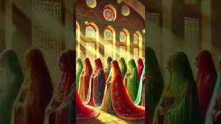 Жены Умара Ибн Аль Хаттаба #sahaba #islam #muslim