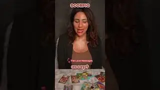❤️SCORPIO WHAT'S COMING FOR YOU ❤️