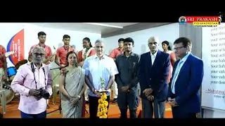 World Photography day 2025  part1/2 @ Sri Prakash Vidyaniketan, Visakhapatnam.