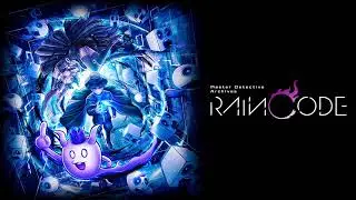 Exotic Nation - Master Detective Archives: RAINCODE OST