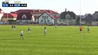 C1 Trampkarz | Vineta Wolin - Wybrzeże Rewalski Rewal | NA ŻYWO
