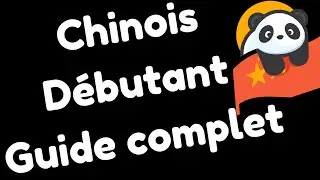 Cours d'initiation à la langue chinoise – Bien débuter l’apprentissage du mandarin