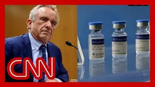 Nobel Prize winner for mRNA vaccine reacts to US slashing development funding