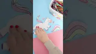 Unicorn craft 🦄