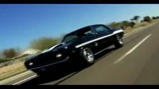 '69 Yenko Camaro Presented by JPJ Studios