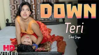 Down Tera Likh Diya | Krishna | Lesbain Love Story | Funny Love Story | Hindi Songs 2026 |JeetTUBE|