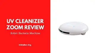 UV Cleanizer Zoom Review