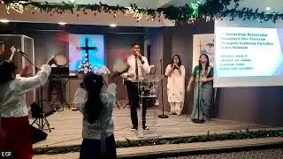 Everlasting Gospel Fellowship 