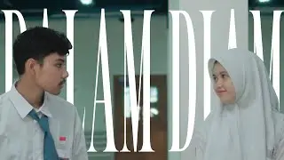 Lindeza - Dalam Diam (Official Music Video)